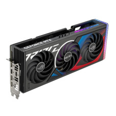 Видеокарта ASUS [ROG-STRIX-RTX4070TISO16G-GAMING]