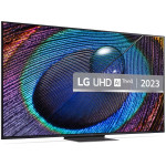 LED-телевизор LG 75UR91006LA (75