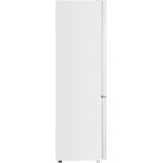 Холодильник Maunfeld MFF176SFW (A+, 2-камерный, объем 263:188/75л, 54x176x55см, белый)