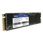 Жесткий диск SSD 1Тб Netac N950E Pro (2280, 3350/2800 Мб/с, 380000 IOPS, PCI-E, для ноутбука и настольного компьютера)