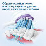 Электрическая зубная щетка PHILIPS HX6511/02