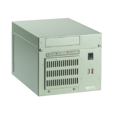 Корпус Advantech IPC-6806S-25F (Desktop, 250Вт) [IPC-6806S-25F]