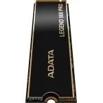 Жесткий диск SSD 4Тб ADATA (2280, 7400/6500 Мб/с, PCIe 4.0 x4 (NVMe))