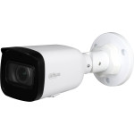 Камера видеонаблюдения Dahua DH-IPC-HFW1431T1P-ZS-S4 (IP, уличная, цилиндрическая, 4Мп, 2.8-12мм, 2688x1520, 30кадр/с)