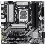Материнская плата Gigabyte B860M DS3H (x)