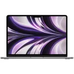 Ноутбук Apple MacBook Air (Apple M2 (8 core CPU/10 core GPU) 2.42 ГГц/8 ГБ LPDDR5 6400 МГц/13.6