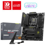 Материнская плата MSI MAG B850 TOMAHAWK MAX WIFI (x)