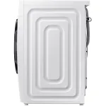 Стиральная машина Samsung WW90DG5U34AELP(фронтальная полноразмерная, класс стирки/отжима/э.потребления: A/B/A , макс: 9кг, 1400 об/мин, инвертер, 60x85x59.5см, белый)