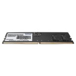 Память DIMM DDR5 16Гб 5600МГц Patriot Memory (44800Мб/с, CL46, 288-pin, 1,1 В)