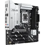 Материнская плата ASUS PRIME Z890M-PLUS WIFI (Socket-1851, Intel Z890, xDDR4 DIMM, microATX, RAID SATA: 0,1,10,5)