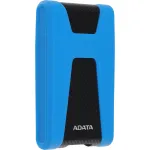 Внешний жесткий диск HDD 1Тб ADATA (2.5