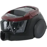 Пылесос Samsung VC18M31A0 (сухая, контейнер, мощность всасывания: 380Вт, пылесборник: 2л, потребляемая мощность: 1800Вт)