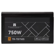 Блок питания Thermalright TR-TB750S (ATX, 750Вт, 20+4 pin, BRONZE) [TR-TB750S]