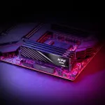 Память DIMM DDR5 2x8Гб 5600МГц ADATA (44800Мб/с, CL46, 288-pin)