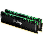 Память DIMM DDR4 2x8Гб 3200МГц Kingston (25600Мб/с, CL16, 288-pin, 1.35 В)