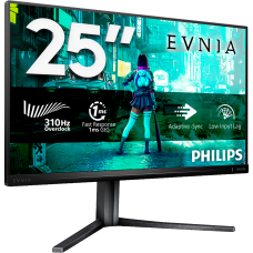 Монитор Philips 25M2N3200U (IPS, 1920x1200, 300Гц, 400кд/м2) [25M2N3200U]