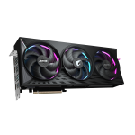 Видеокарта Radeon RX 9070 XT 16Гб Gigabyte (GDDR6, 256бит)