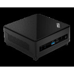 Неттоп MSI Cubi 5 10M