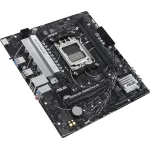 Материнская плата ASUS PRIME B650M-R (AM5, AMD B650, xDDR5 DIMM, microATX, RAID SATA: 0,1,10)