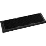 Кулер DeepCool LE360 WH V2 ARGB