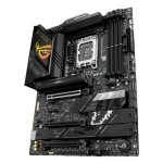 Материнская плата ASUS ROG STRIX Z890-H GAMING WIFI (LGA1851, Intel Z890, xDDR5 DIMM, ATX, RAID SATA: 0,1,10,5)