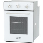 Электрический духовой шкаф Krona BREVE 45 WH