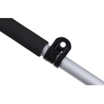 Переносной триммер Huter GGT-2500S