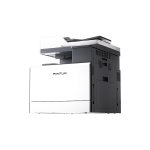 МФУ Pantum CM230ADN (цветная, A3, 2048Мб, 25стр/м, 600x600dpi, авт.дуплекс, 60'000стр в мес)