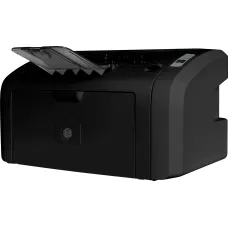 Cactus CS-LP1120B (лазерная, черно-белая, A4, 64Мб, 600x600dpi, 8'000стр в мес, USB, картридж + кабель USB A(m) - USB B(m)) [CS-LP1120B]