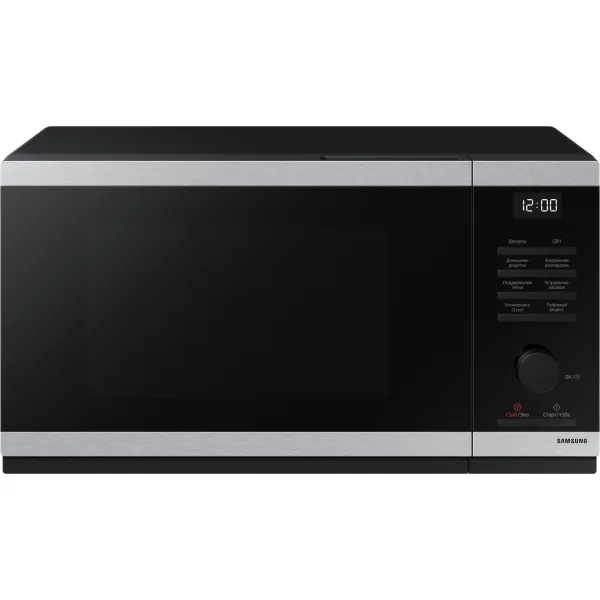 Микроволновая печь Samsung MS23DG4504ATBW