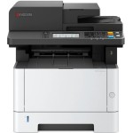 МФУ Kyocera Ecosys MA4000wifx (черно-белая, A4, 2048Мб, 40стр/м, 1200x1200dpi, авт.дуплекс, 80'000стр в мес, Wi-Fi)