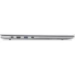 Ноутбук Acer Aspire Lite 16 AL16-54P-763P (Intel Core i7 1355U 1.7 Ггц/16 ГБ DDR5 4800 МГц/16