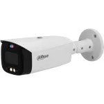 Камера видеонаблюдения Dahua DH-IPC-HFW3849T1P-AS-PV-0280B (IP, уличная, цилиндрическая, 8Мп, 2.8-2.8мм, 3840x2160, 25кадр/с)