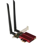Сетевой адаптер Cudy WE3000S