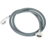 Стиральная машина Hisense WD5S1045BB(59.5x84.5x59см, фронтальная, макс:10,5кг, с сушкой, 1400об/мин, черный)
