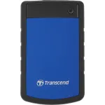 Внешний жесткий диск HDD Transcend (2.5