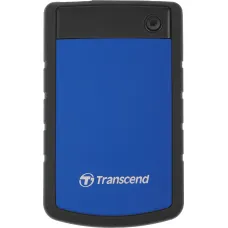 Внешний жесткий диск HDD Transcend (2.5