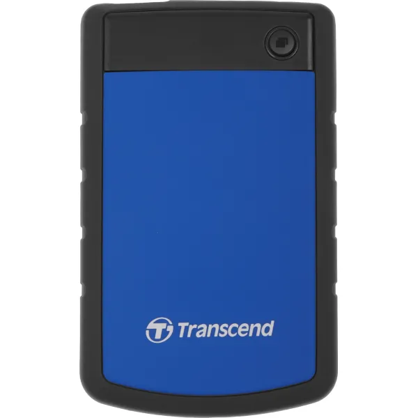 Внешний жесткий диск HDD Transcend (2.5