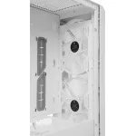 Корпус Lian Li Lancool 215 White (Midi-Tower)