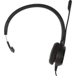 Гарнитура Jabra EVOLVE 30 II HS (оголовье, с проводом, накладные, Mini-jack)