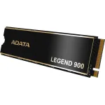 Жесткий диск SSD 2Тб ADATA (M.2 2280, 7000/5400 Мб/с, PCI-E GEN4 X4)