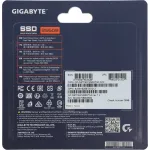 Жесткий диск SSD 256Гб Gigabyte (2.5