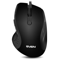 Мышь Sven RX-113 (2000dpi) [SV-018733]