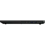 Ноутбук Maibenben P725 (Intel Core i5 12450H 2 ГГц/16 ГБ DDR4 3200 МГц/17.3