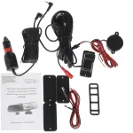Видеорегистратор SHO-ME SFHD-600