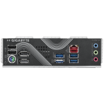 Материнская плата Gigabyte B860M EAGLE V2 (x)