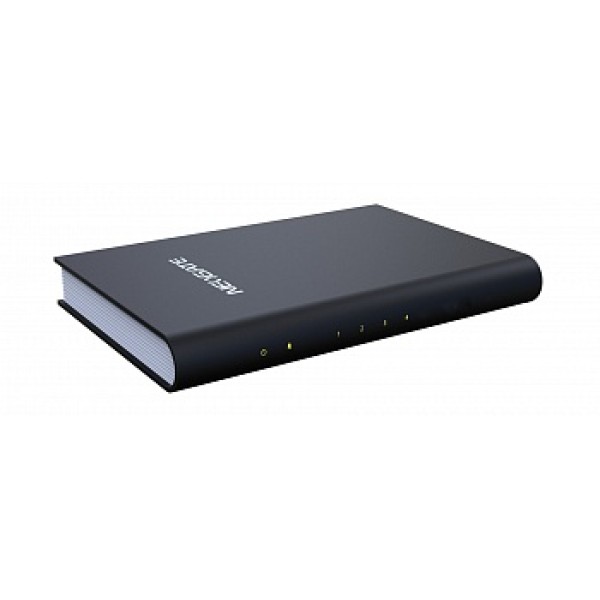 VoIP-шлюз Yeastar TA400