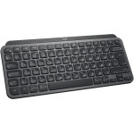 Клавиатура Logitech MX Keys Mini ( мембранные)