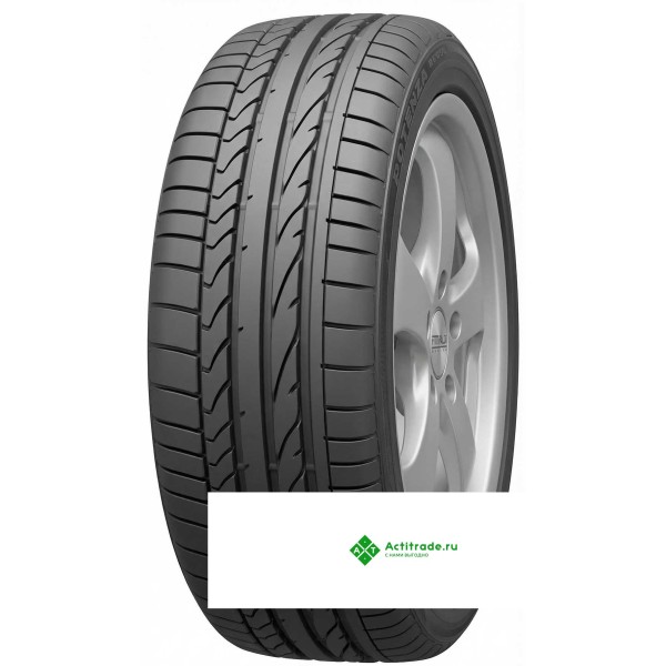 Шина Bridgestone Potenza RE050A 285/35 R19 99Y летняя