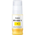 Canon PFI-050Y (желтый; 70стр; imagePROGRAF TC-20M)
